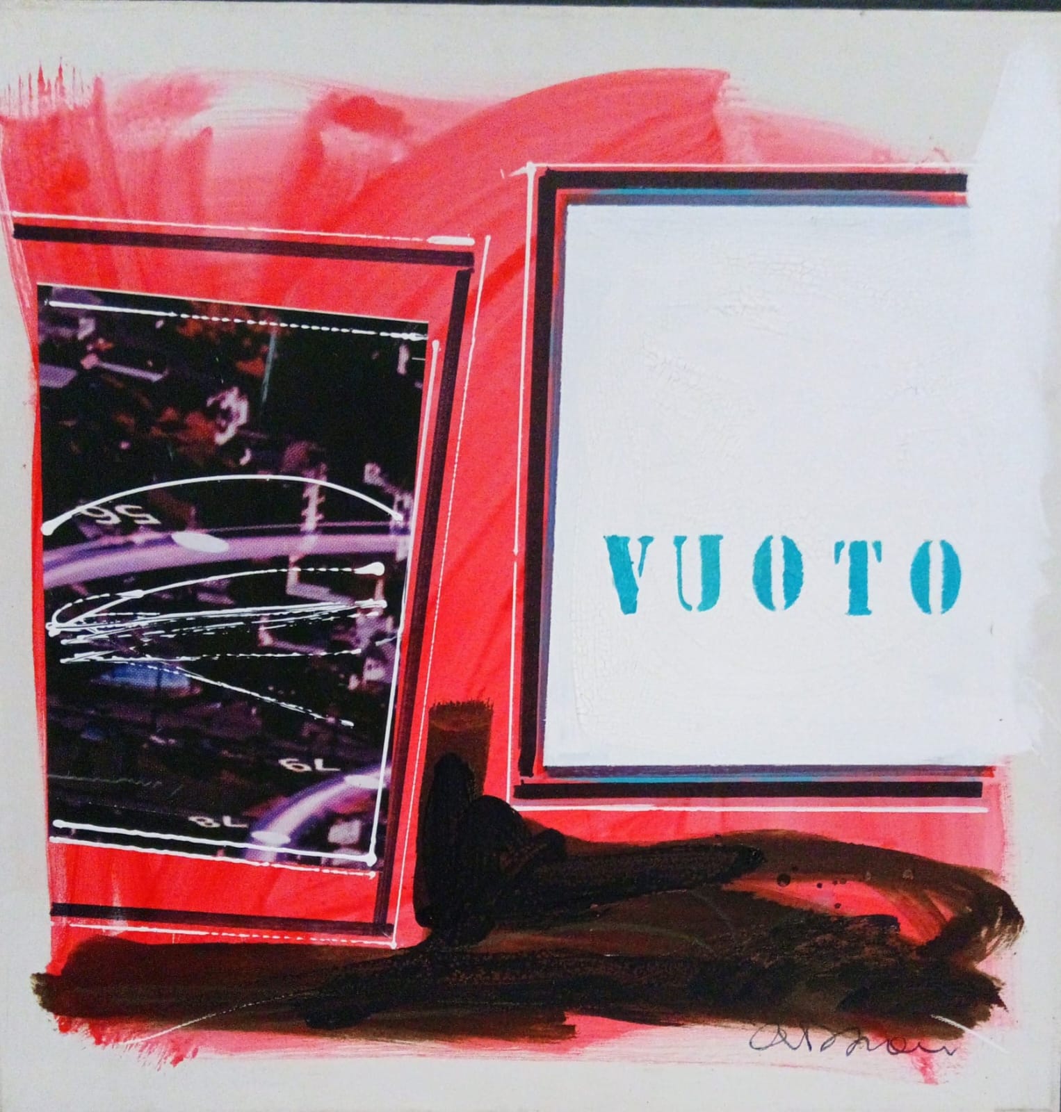 Vuoto